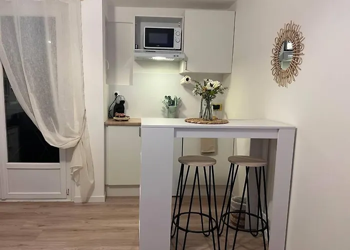 Apartment *la Pampa, Studio, Parking, Clim, Hopitaux/fac* Montpellier